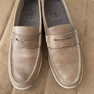 Cole Hann Loafers